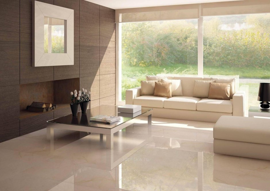 Керамогранит Jaipur Amaranto 60x60