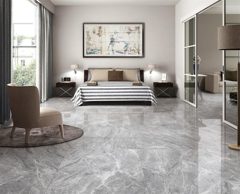 Керамогранит Romario Ceramics Supreme