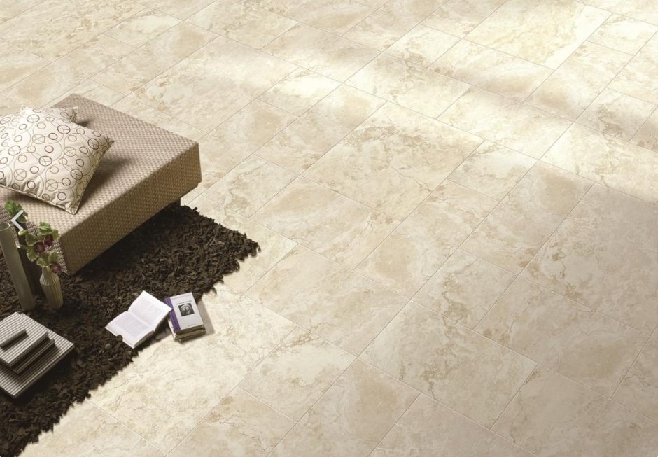 Shakespeare керамогранит бежевый k-4003/SR/60x60