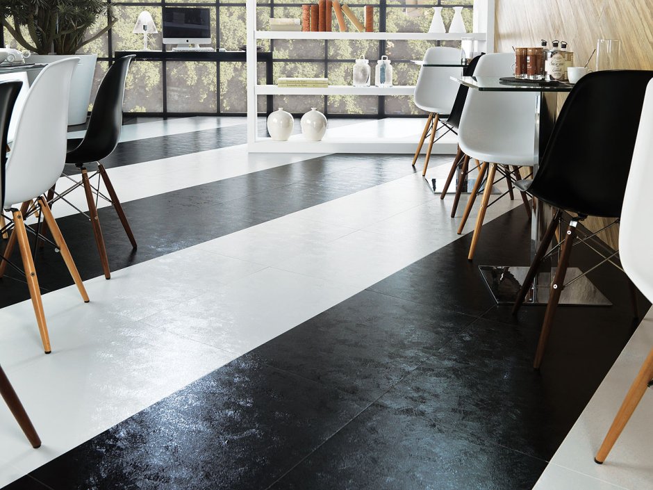 Что такое лаппатированная плитка керамогранит