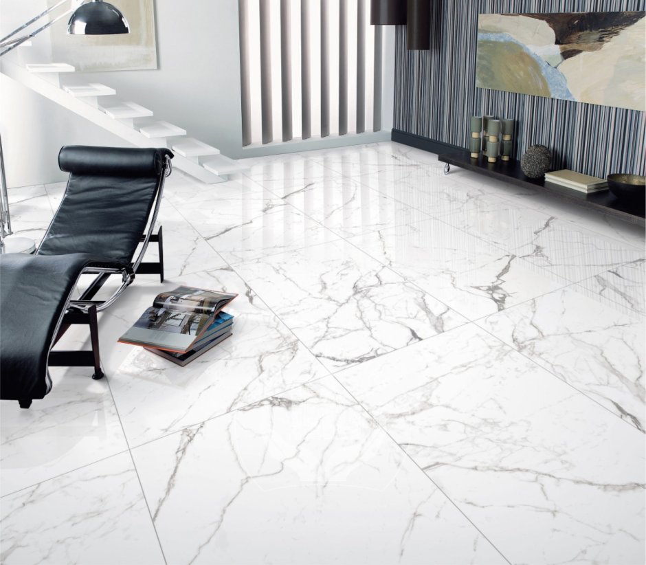 Керамогранит Ocean Ceramic 60x120 Superb Satuario grande