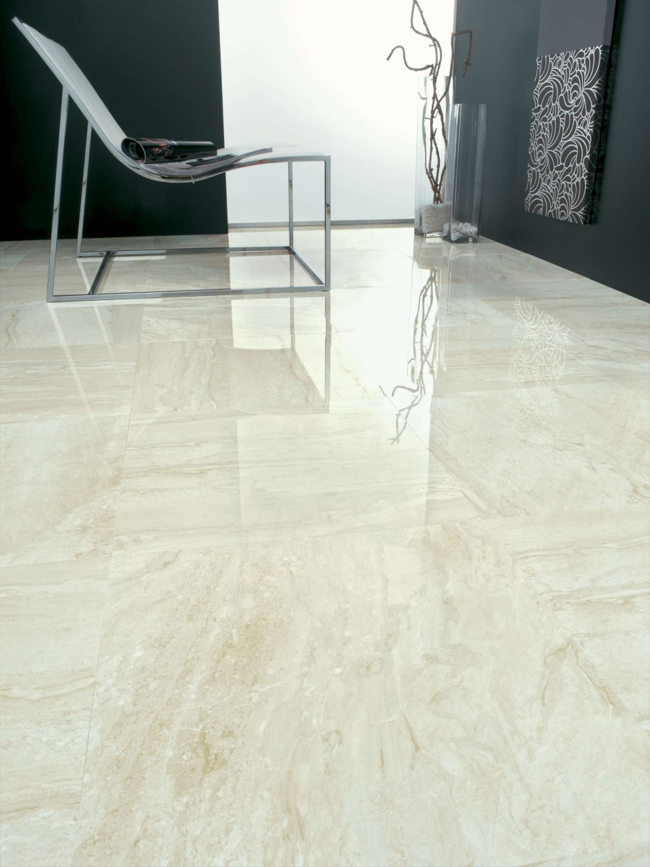 Керамогранит Italica Aquarius Onyx Grey Polished 60x120
