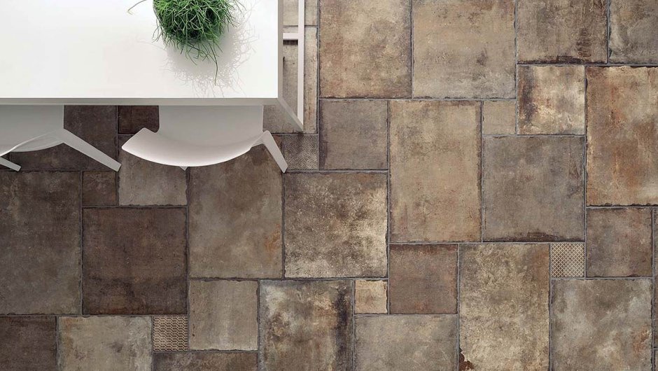 Плитка Fioranese Heritage