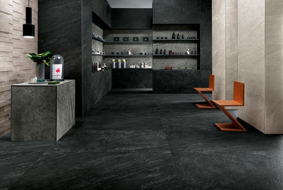 Керамогранит Atlas Concorde Brave Grey