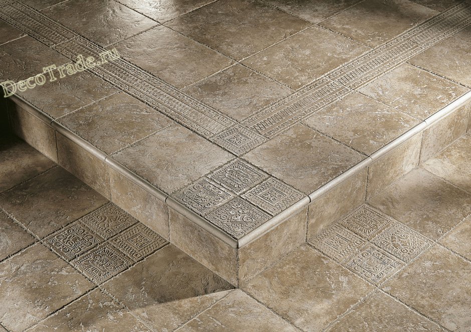 Керамогранит Settecento Maya-Azteca