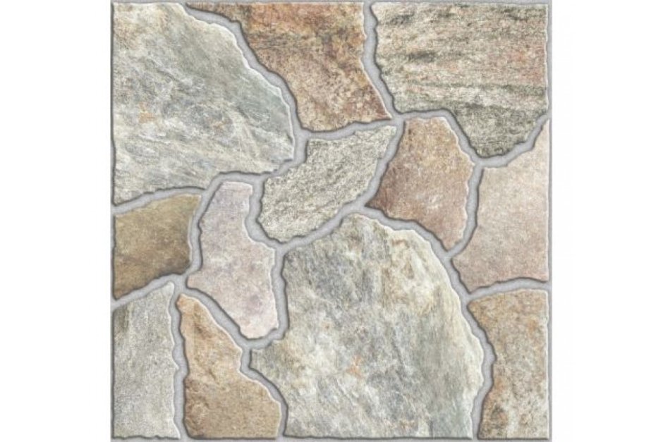 Рейнир керамогранит коричневый 30х30