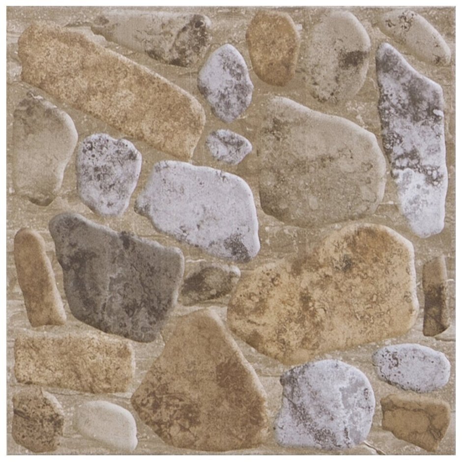 Плита Фаспан дикий камень №1007 Вертикаль