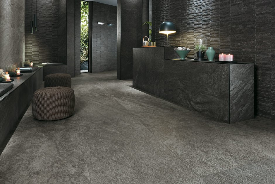 Керамогранит Atlas Concorde Brave Grey