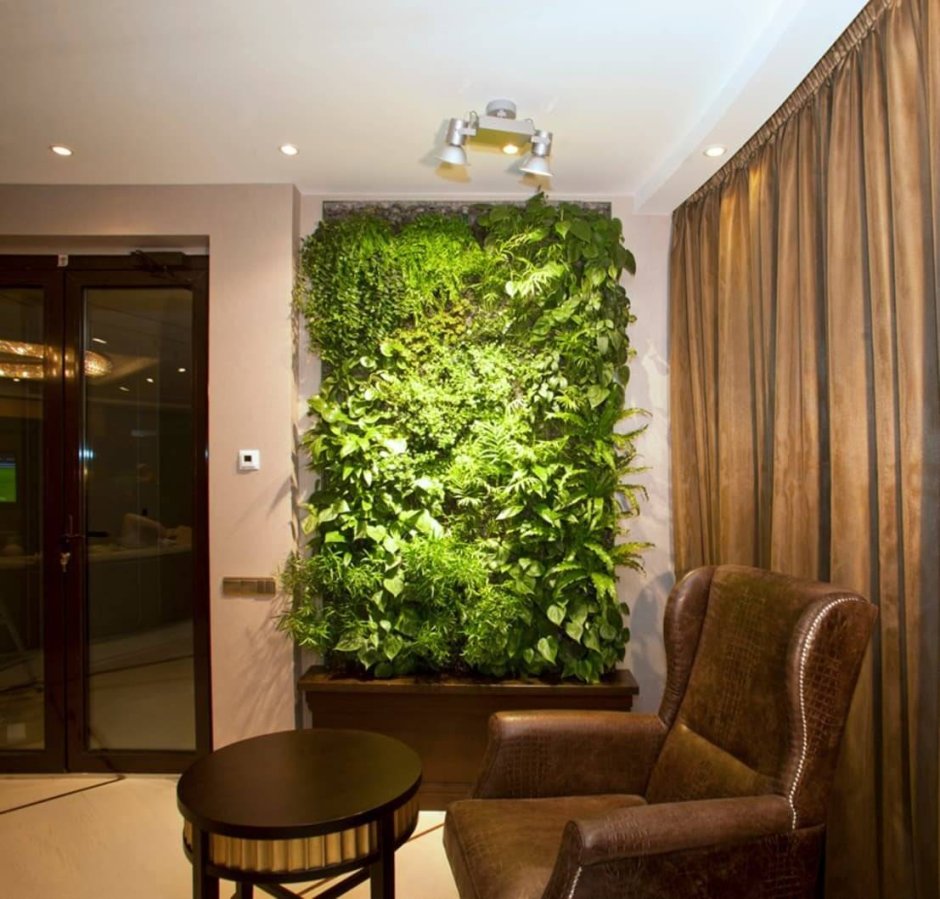 Стэнли Харт Уайт фитостены