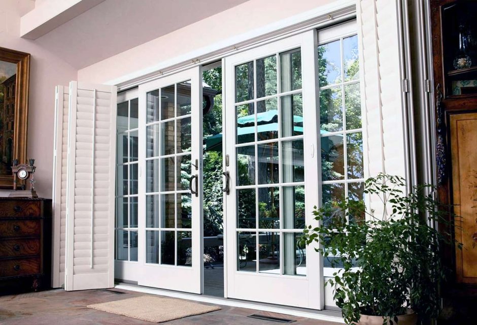 Венецианские шпросы