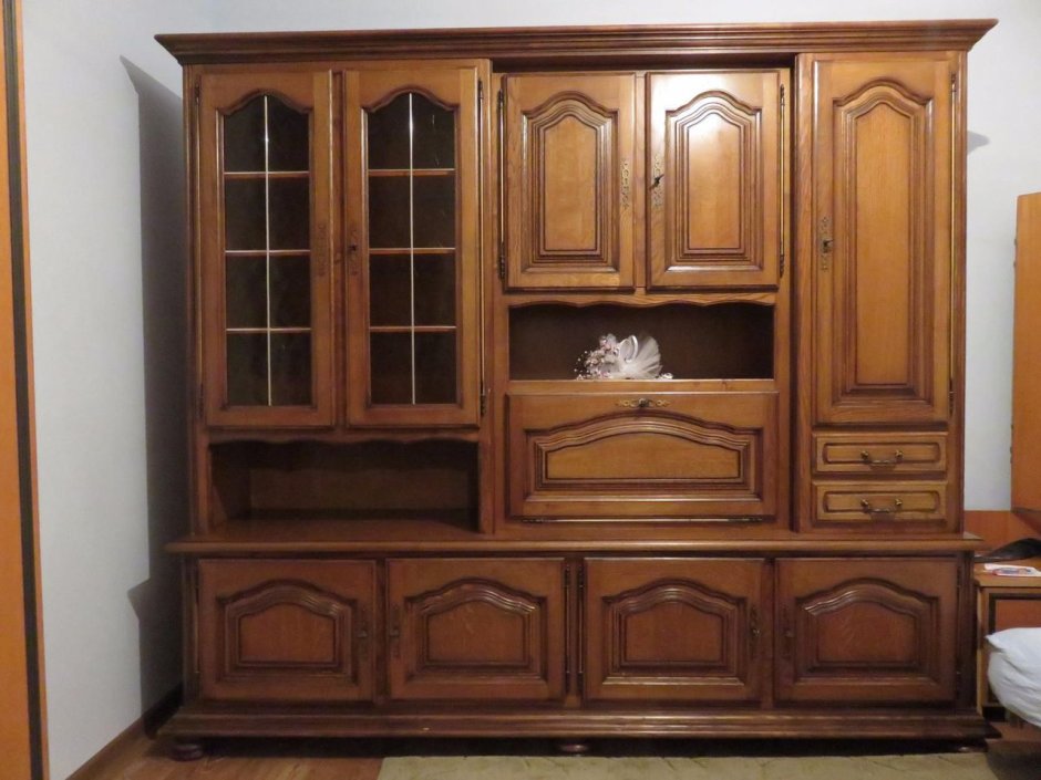 Румынская стенка Анка