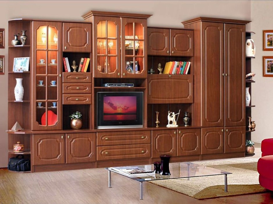 Диана стенка Диана 3