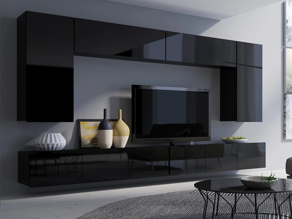 Стенка Каролина 2