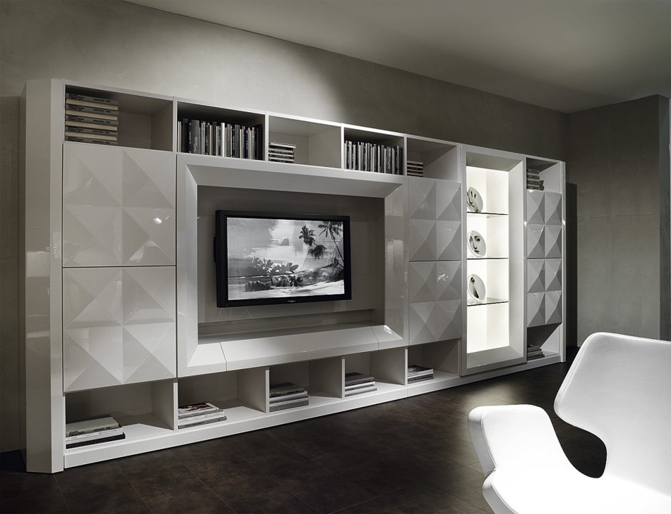 Besana Concerto мебель