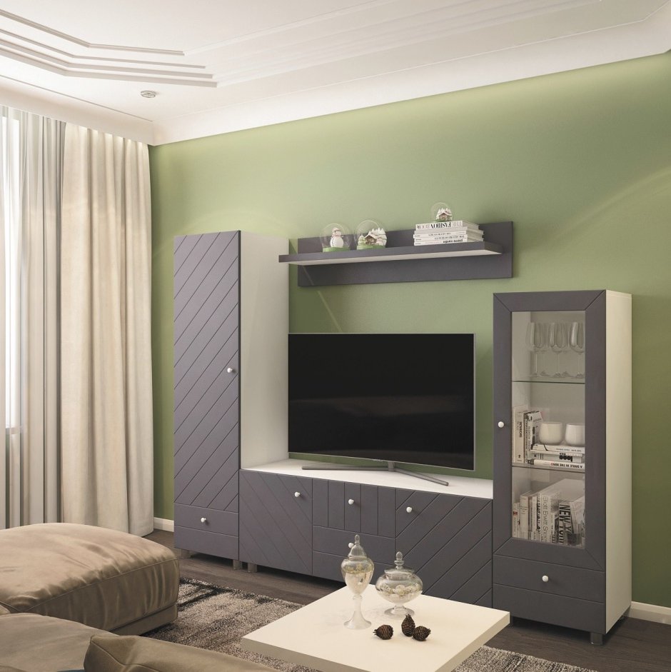 Гостиная Виола (Пеликан)