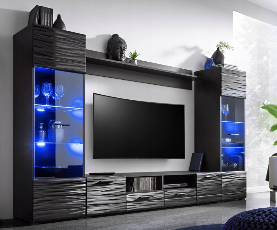 Стенка Модика Furnival