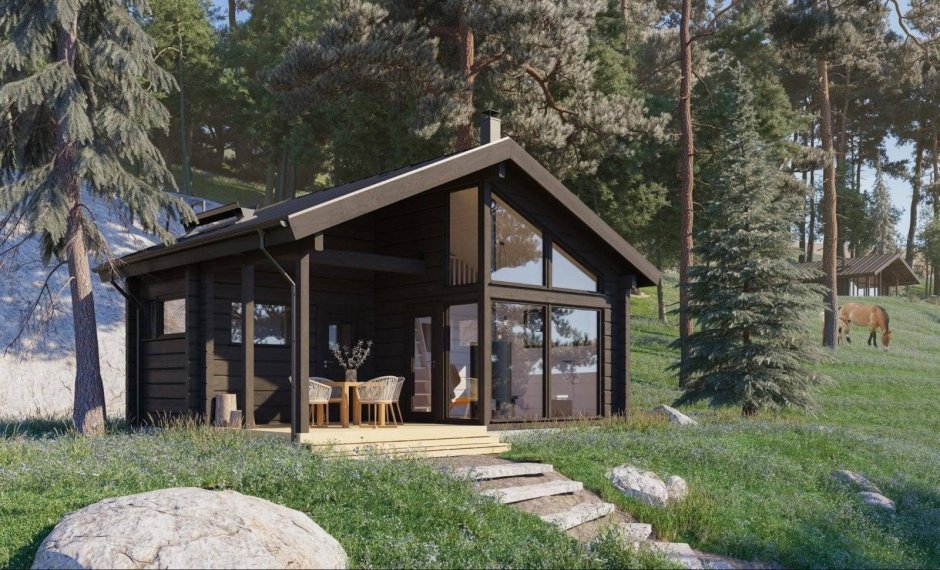 Минидом Хонка