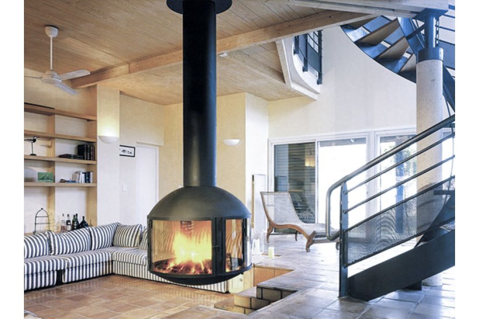 Focus Agorafocus 850