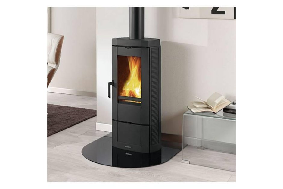 Ля Нордика печи камины