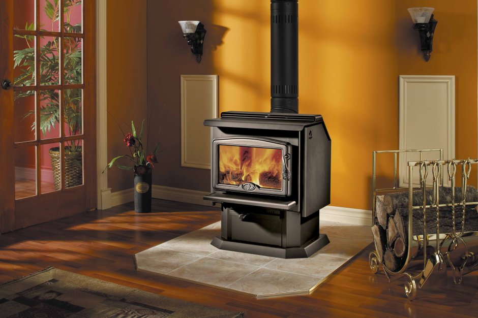 Osburn 2000 Wood Stove