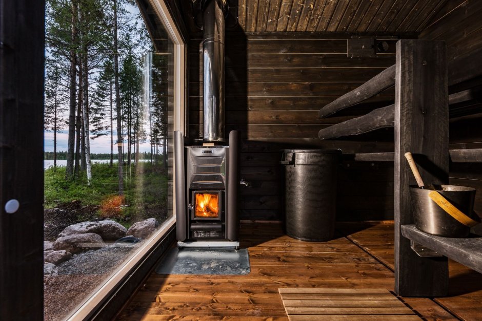 Печь камин Harvia Nostalgia