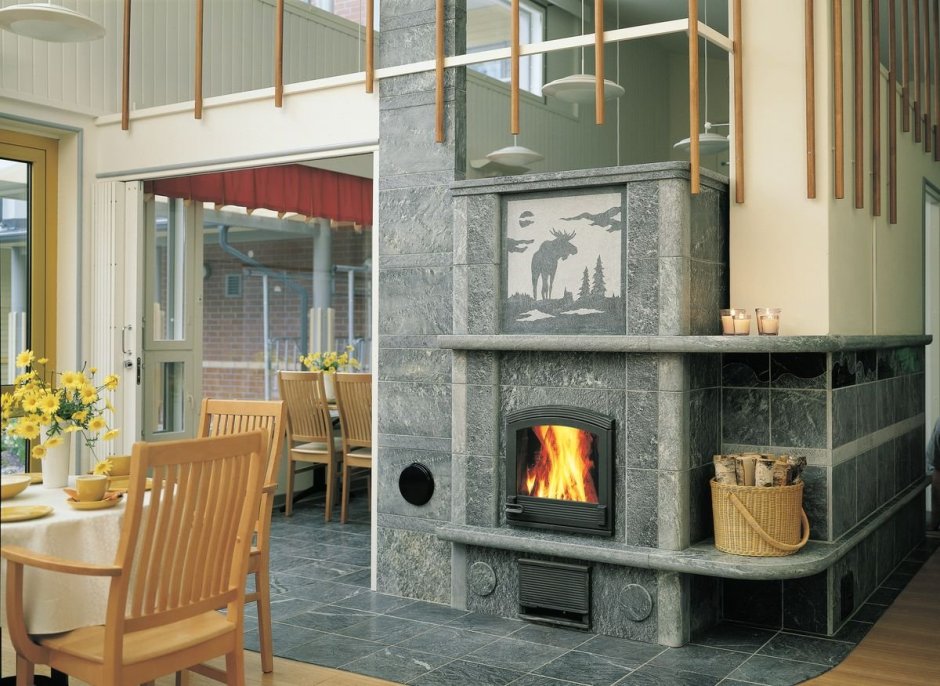 Туликиви финские