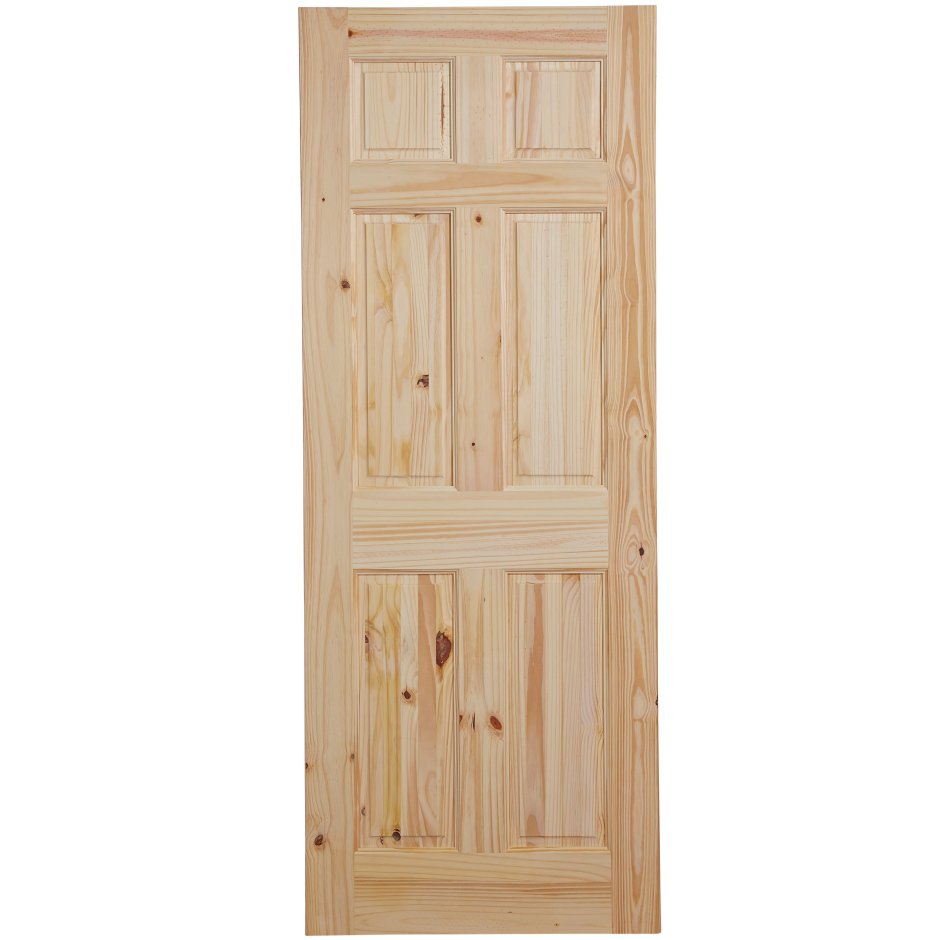 Блок дверной массив ДФГ 21-9