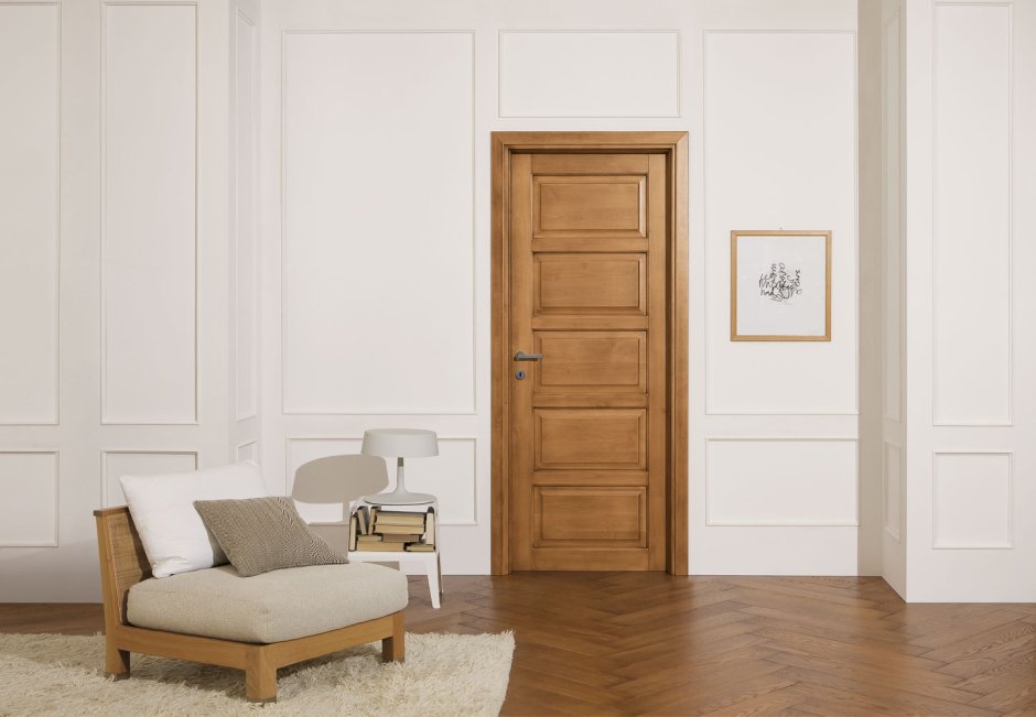 Legnoform двери