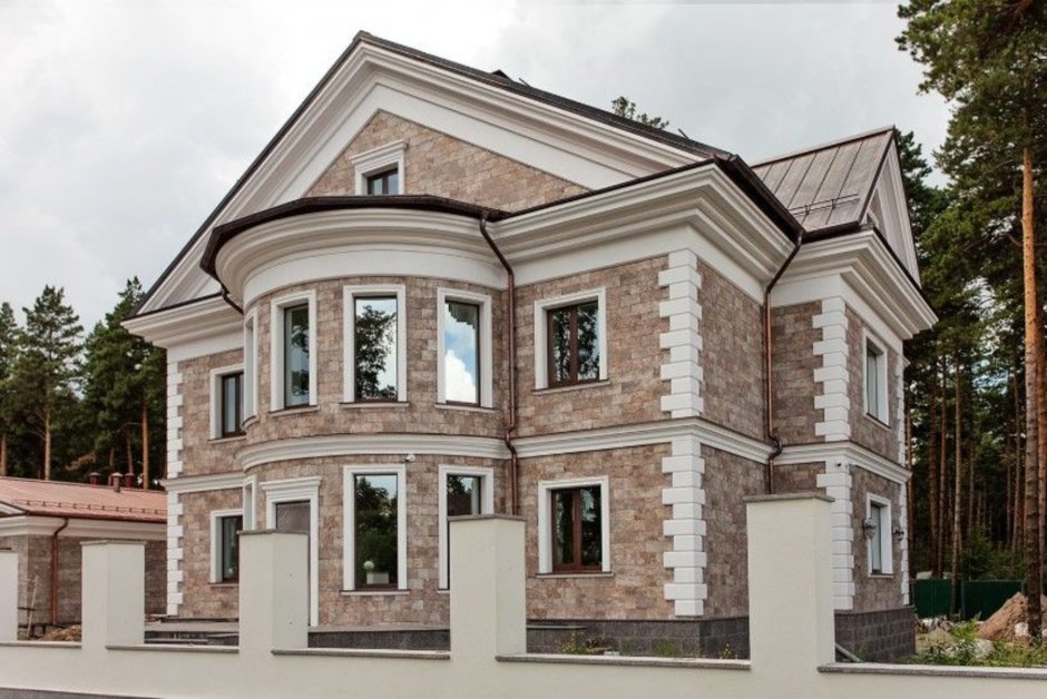 МУЛЬТИФАСАД Барнаул