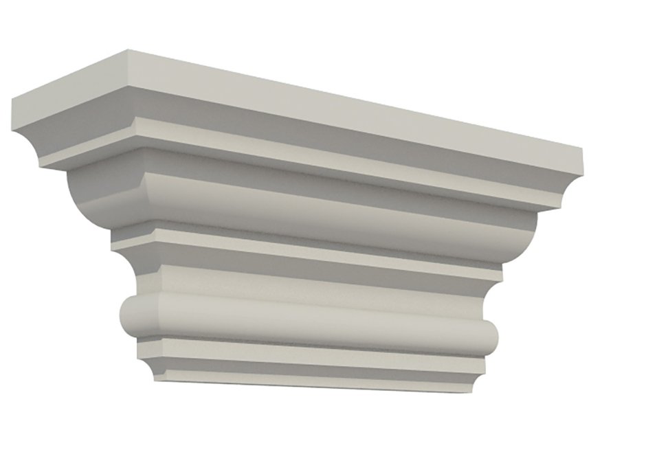 NMC фасадный декор NMC ma11