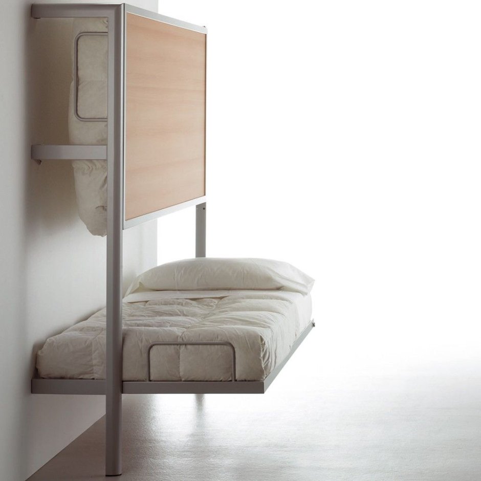 Кровать к стене откидная икеа