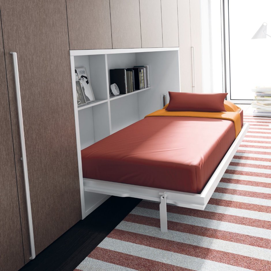 Откидная кровать