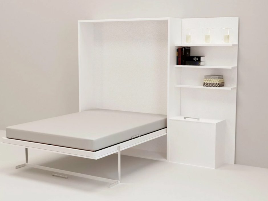 Кровать трансформер Smart