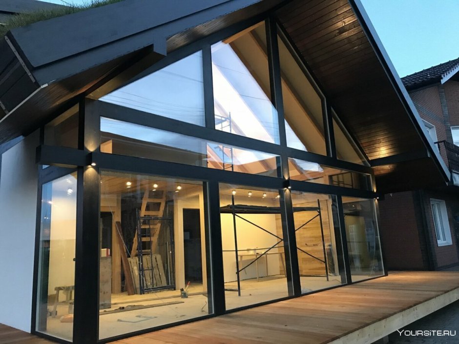 Берген 110 ecocomplect