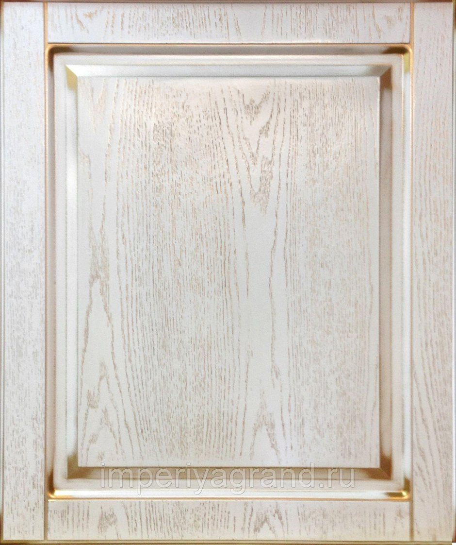 Фасад Прованс эмаль cs024 патина золото