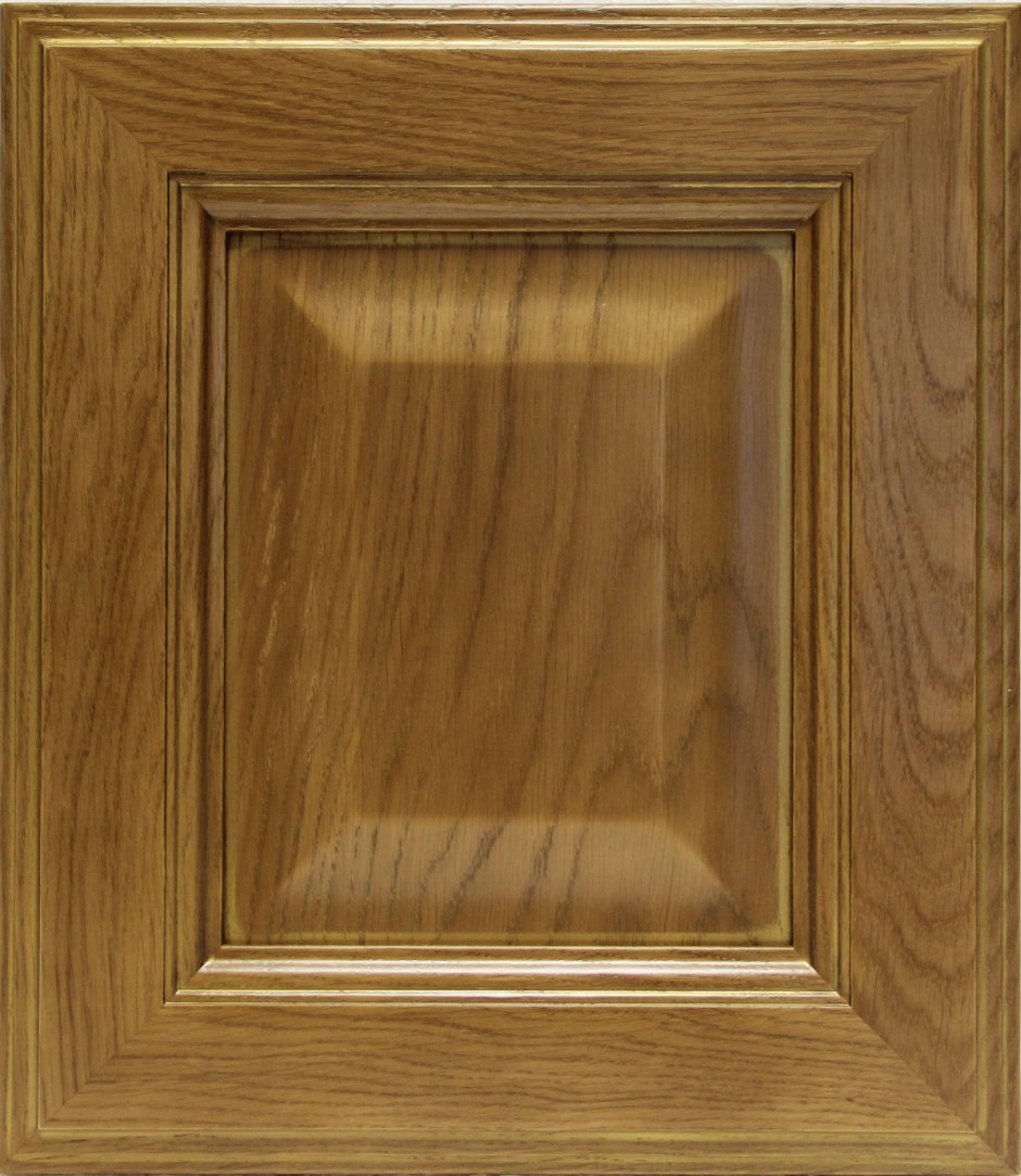 Фасад филенка массив