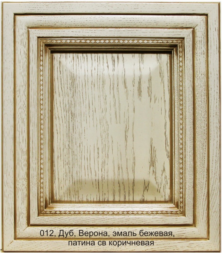 Фасад Верона массив