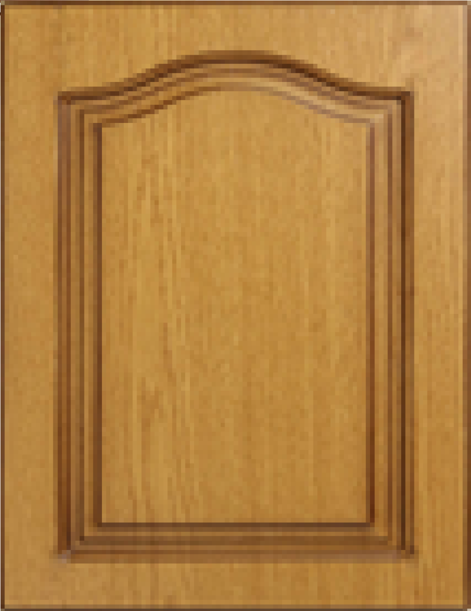 МДФ ВХЦ дуб