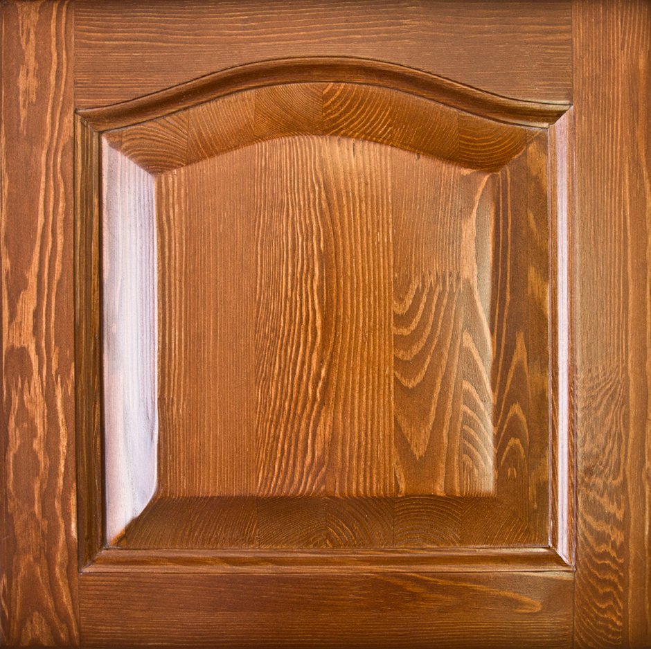 Мебельные фасады из массива