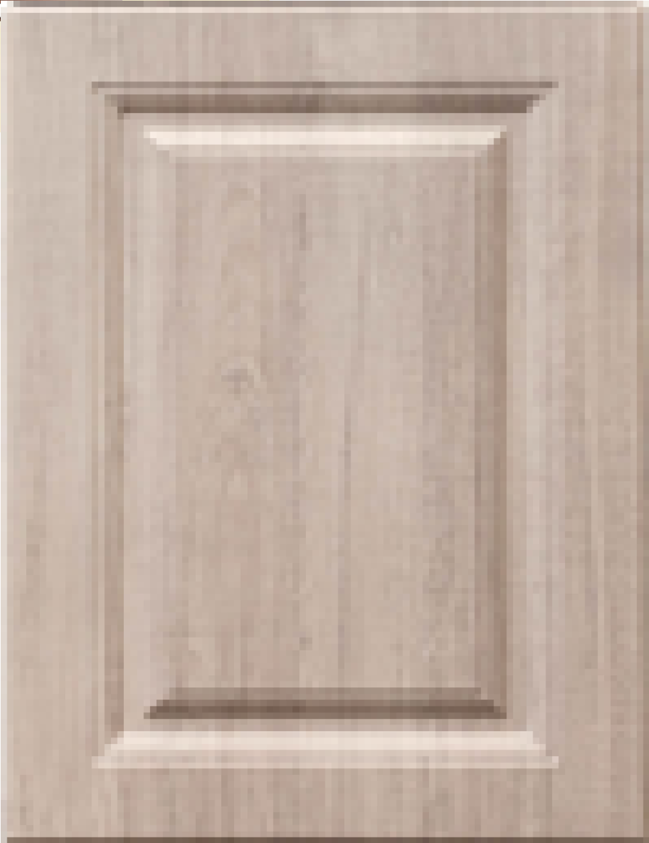 Фасад Квадро дуб сонома