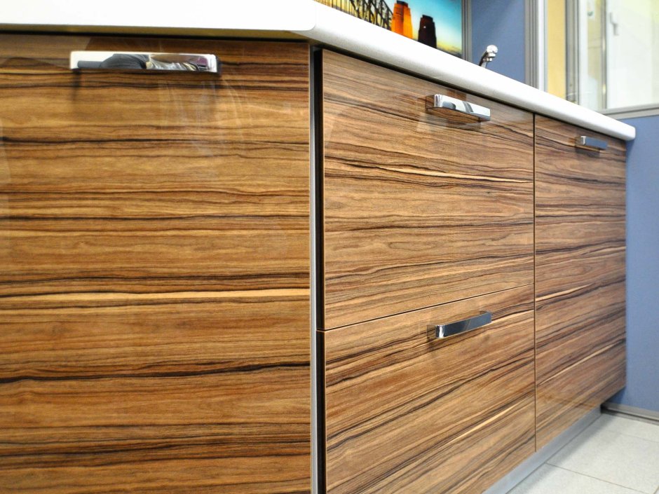 Индиан эбони ЛДСП