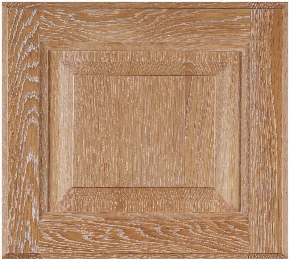 Фасад мебельный дуб