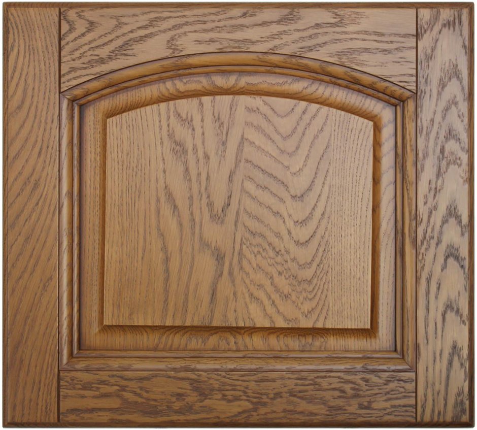 Фасады Наполи дуб