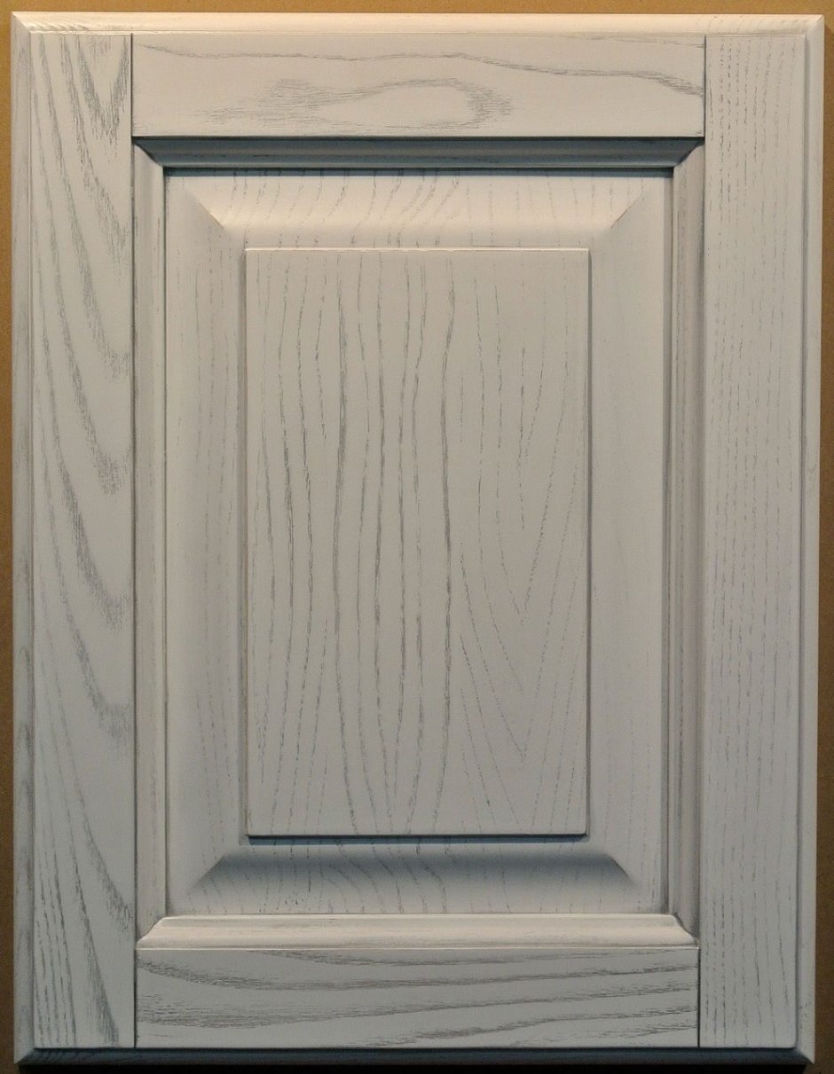 Фасады массив ясеня "Модерн"