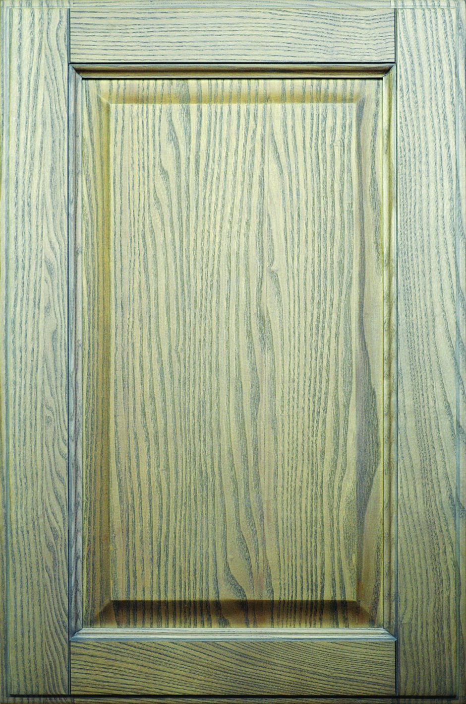 Фасад 9014 дуб ясень