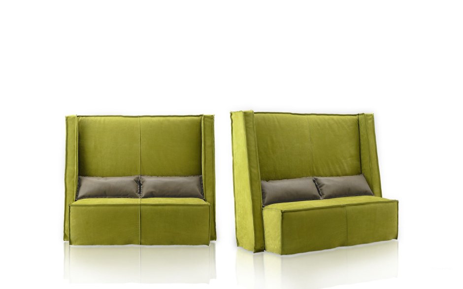 Двухсторонний диван Baxter