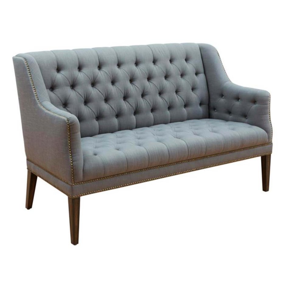Диван прямой California Settee