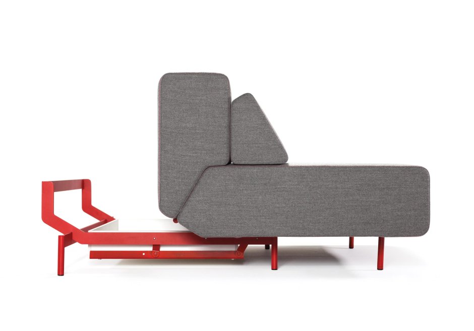 Диван Revolve Kvadra