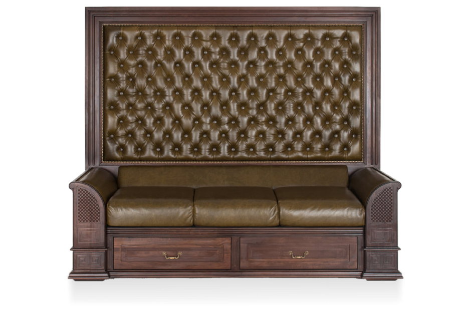 Диван сталинский Ампир