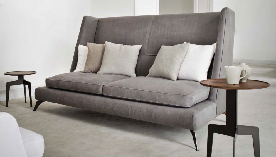 Диван в стиле Минимализм